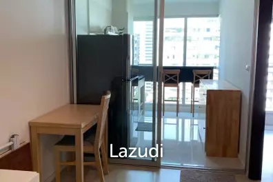 1 Bed 1 Bath 38 Sqm Condo For Sale