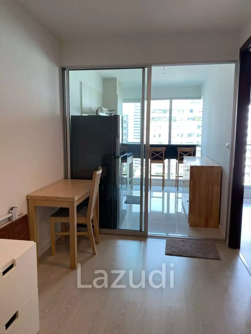 1 Bed 1 Bath 38 Sqm Condo For Sale