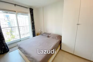 1 Bed 1 Bath 38 Sqm Condo For Sale