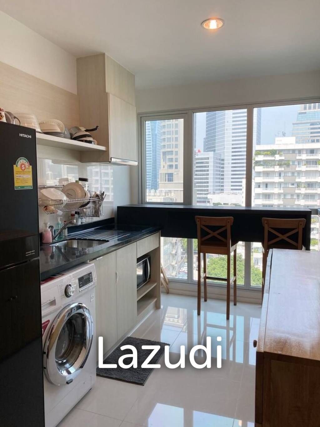 1 Bed 1 Bath 38 Sqm Condo For Sale
