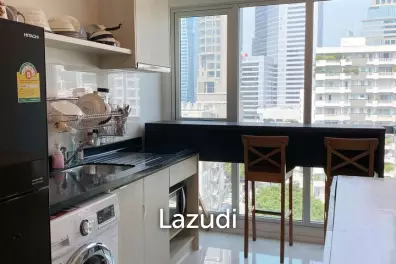 1 Bed 1 Bath 38 Sqm Condo For Sale