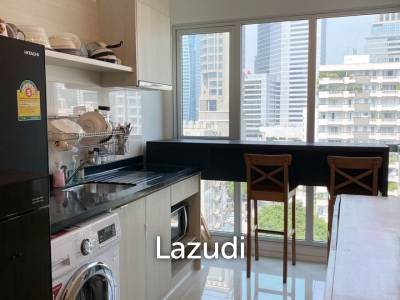 1 Bed 1 Bath 38 Sqm Condo For Sale