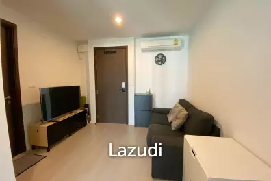 1 Bed 1 Bath 38 Sqm Condo For Sale