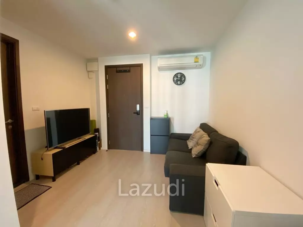 1 Bed 1 Bath 38 Sqm Condo For Sale