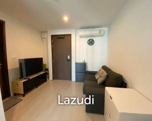 1 Bed 1 Bath 38 Sqm Condo For Sale