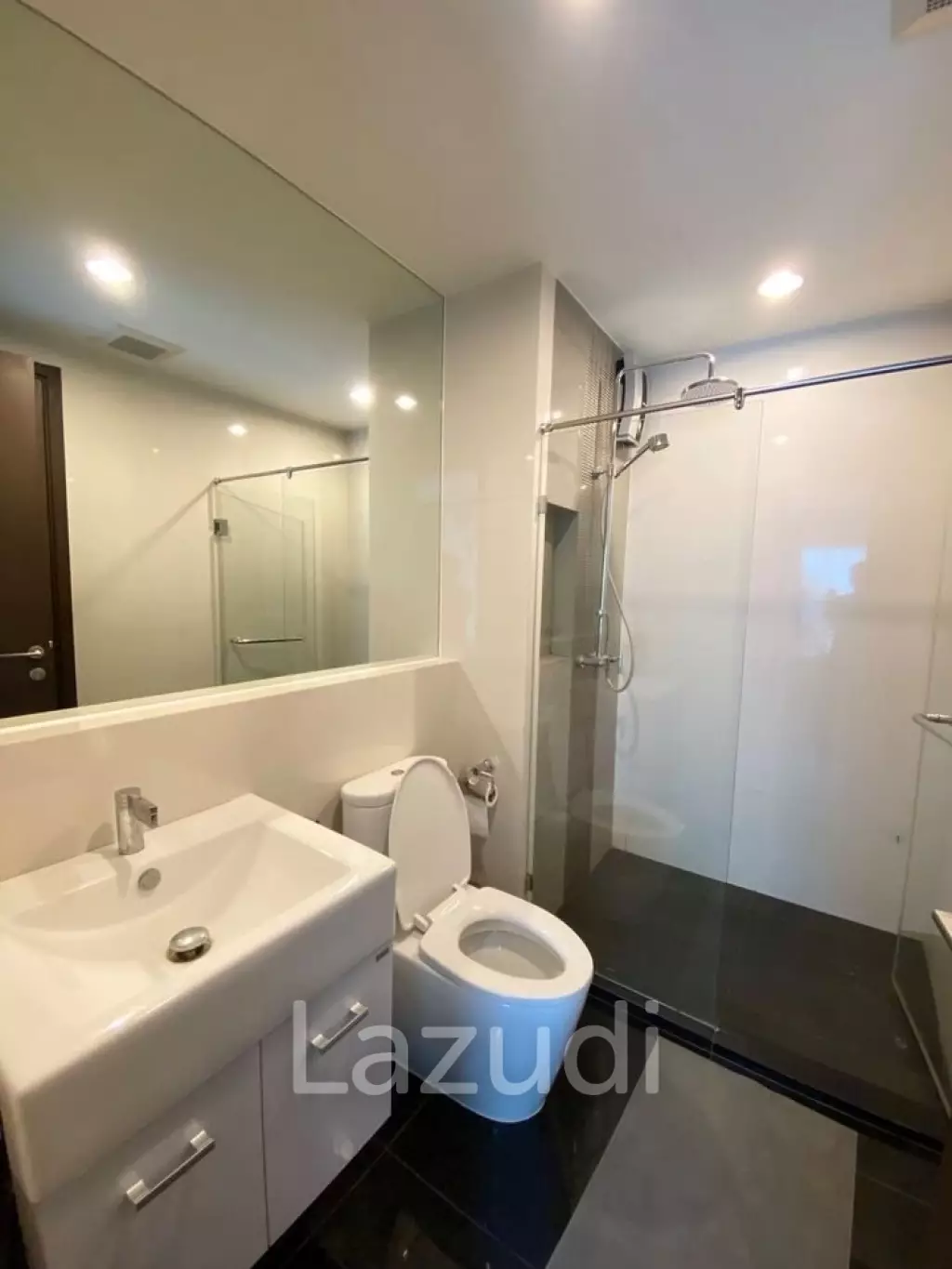 1 Bed 1 Bath 38 Sqm Condo For Sale
