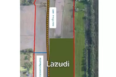 Land - Phetchburi