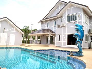 Beautiful house for Sale in East Pattaya