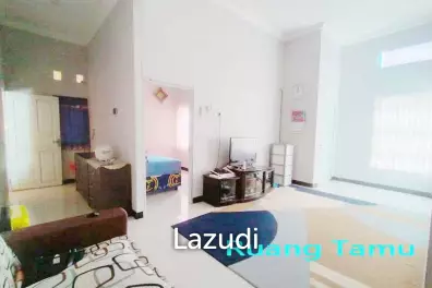 Rumah Dijual Dekat Kantor Walikota Palangka Raya, Palangka Raya Mall, Universitas Palangka Raya, RSUD Dr. Doris Silvanus