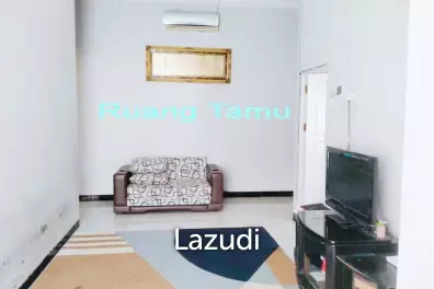 Rumah Dijual Dekat Kantor Walikota Palangka Raya, Palangka Raya Mall, Universitas Palangka Raya, RSUD Dr. Doris Silvanus