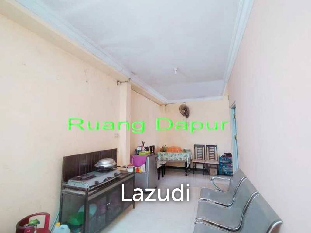 Rumah Dijual Dekat Kantor Walikota Palangka Raya, Palangka Raya Mall, Universitas Palangka Raya, RSUD Dr. Doris Silvanus