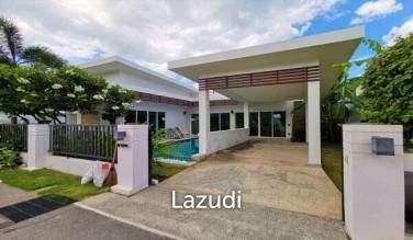 2 Bed 2 Bath Villa For Sale
