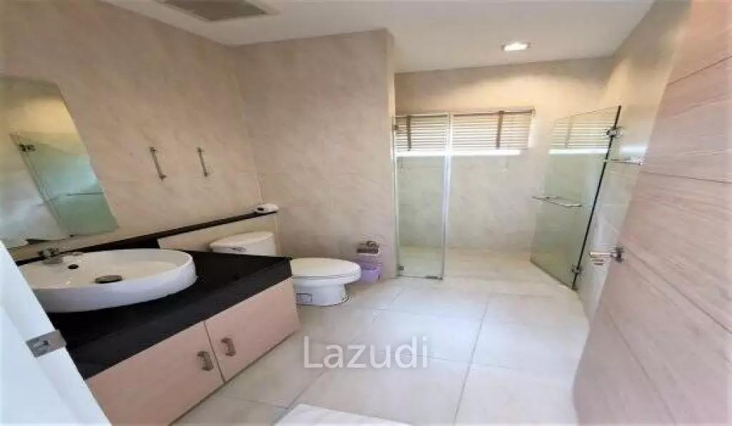 SIVANNA GARDENS : Good Design 2 Bed Pool Villa on completed Development