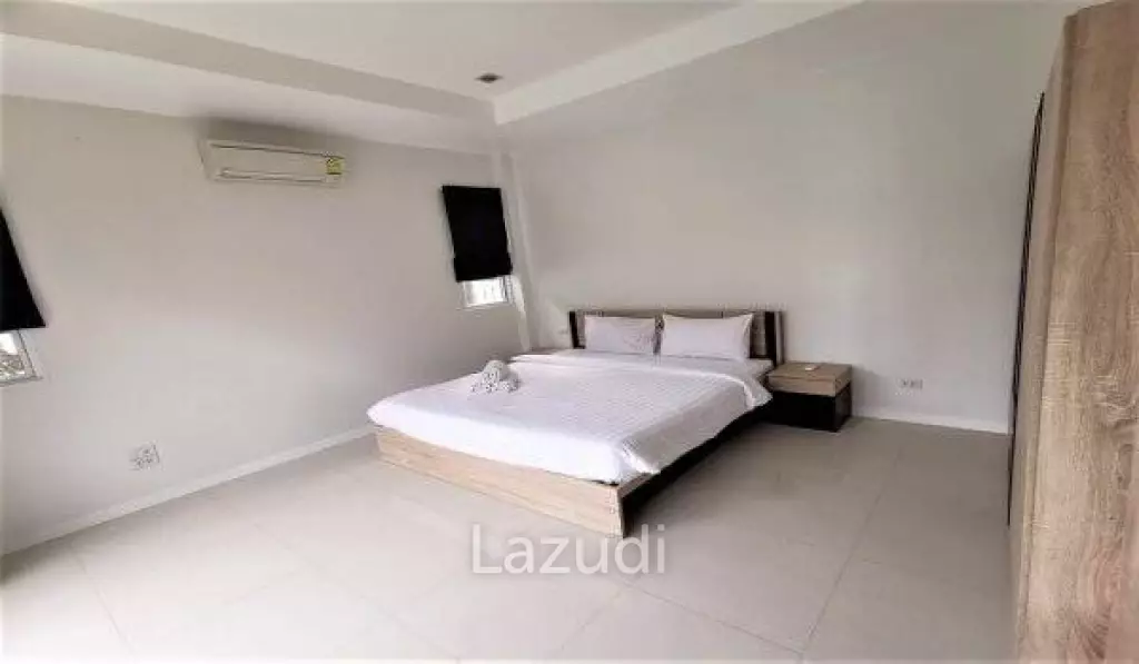 SIVANNA GARDENS : Good Design 2 Bed Pool Villa on completed Development