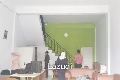 Ruko Dijual di Mamuju Dekat RSUD Mamuju, Kantor Bupati Mamuju, DPRD Mamuju, Pasar Baru Mamuju, Pelabuhan Mamuju