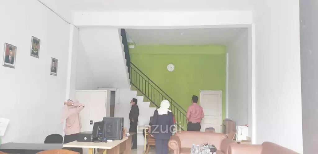 Ruko Dijual di Mamuju Dekat RSUD Mamuju, Kantor Bupati Mamuju, DPRD Mamuju, Pasar Baru Mamuju, Pelabuhan Mamuju