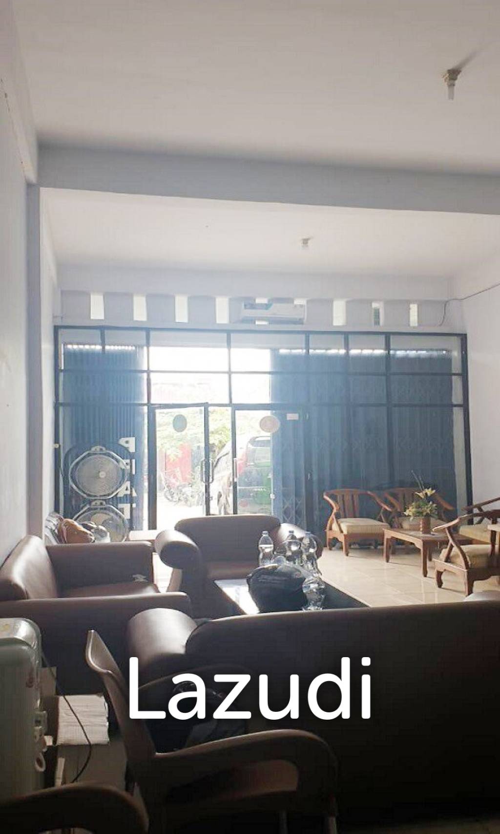 Ruko Dijual di Mamuju Dekat RSUD Mamuju, Kantor Bupati Mamuju, DPRD Mamuju, Pasar Baru Mamuju, Pelabuhan Mamuju