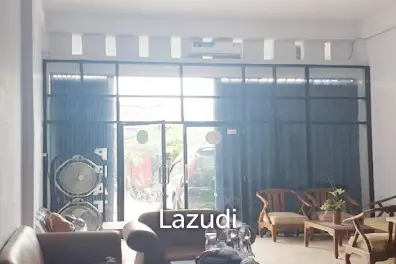 Ruko Dijual di Mamuju Dekat RSUD Mamuju, Kantor Bupati Mamuju, DPRD Mamuju, Pasar Baru Mamuju, Pelabuhan Mamuju