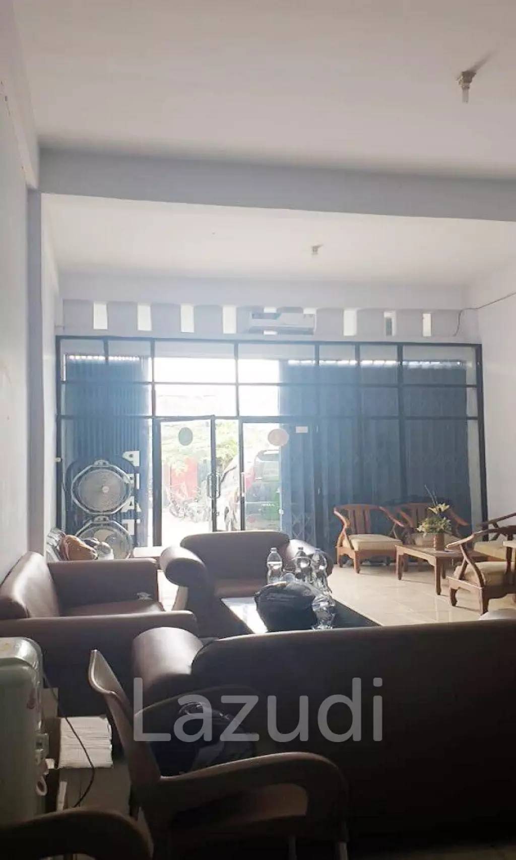Ruko Dijual di Mamuju Dekat RSUD Mamuju, Kantor Bupati Mamuju, DPRD Mamuju, Pasar Baru Mamuju, Pelabuhan Mamuju