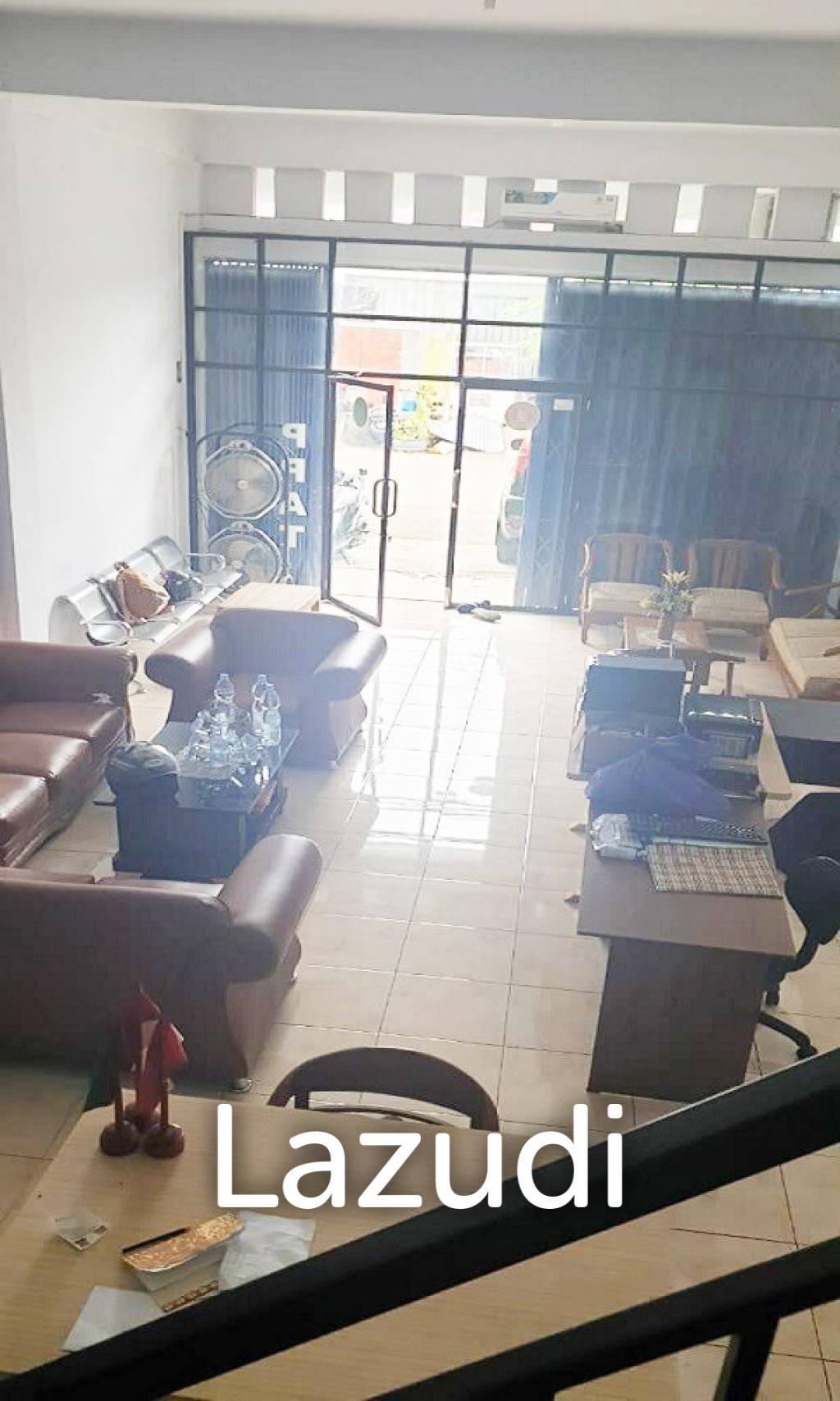 Ruko Dijual di Mamuju Dekat RSUD Mamuju, Kantor Bupati Mamuju, DPRD Mamuju, Pasar Baru Mamuju, Pelabuhan Mamuju