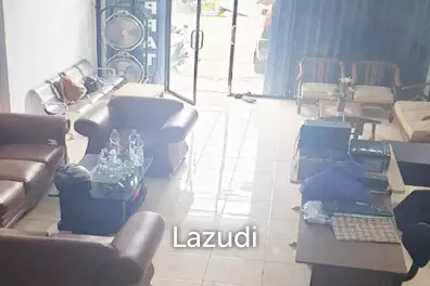 Ruko Dijual di Mamuju Dekat RSUD Mamuju, Kantor Bupati Mamuju, DPRD Mamuju, Pasar Baru Mamuju, Pelabuhan Mamuju