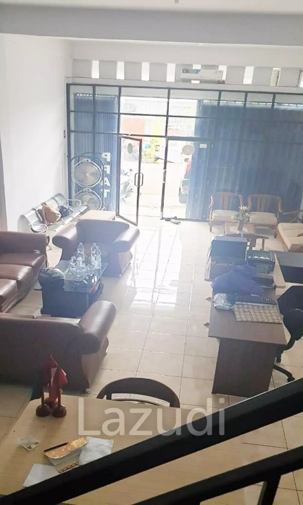 Ruko Dijual di Mamuju Dekat RSUD Mamuju, Kantor Bupati Mamuju, DPRD Mamuju, Pasar Baru Mamuju, Pelabuhan Mamuju