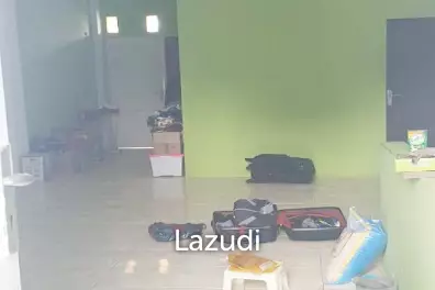 Ruko Dijual di Mamuju Dekat RSUD Mamuju, Kantor Bupati Mamuju, DPRD Mamuju, Pasar Baru Mamuju, Pelabuhan Mamuju