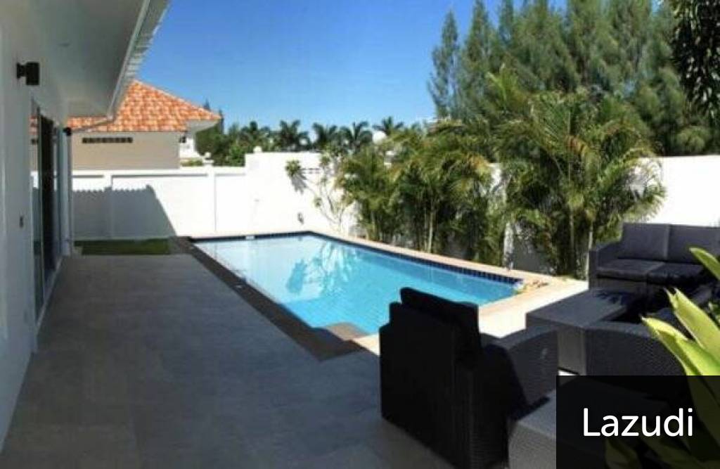 EEDEN VILLAGE : Good Value 2 Bed Pool Villa