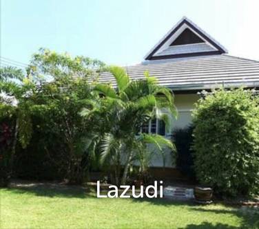 3 Bed 2 Bath Villa For Sale