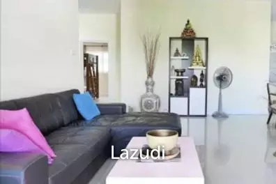 EMERALD GREEN : Good Value 3 Bed Villa on Large Land Plot