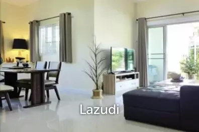 EMERALD GREEN : Good Value 3 Bed Villa on Large Land Plot