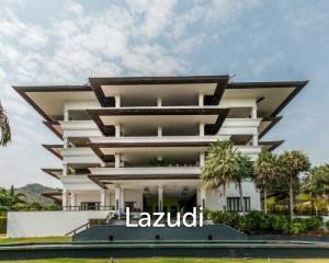 HUNSA CONDO : Luxury 3 Bed Penthouse Condo with amazing panoramic Views