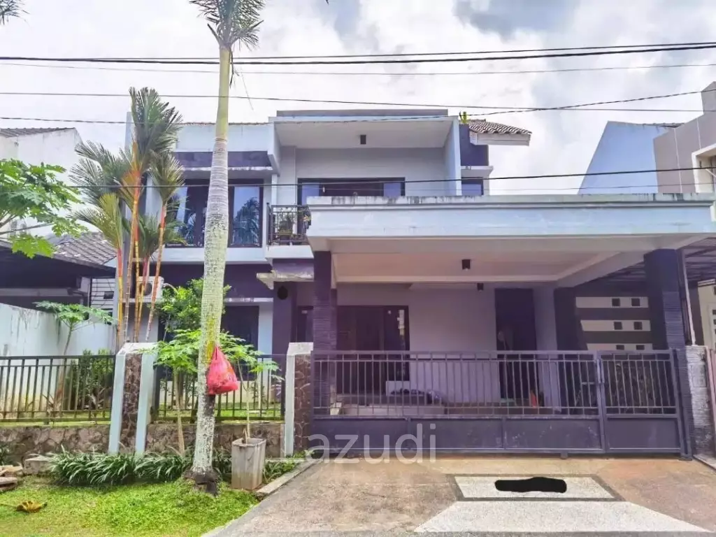 Rumah Dijual di Komplek WIKA Balikpapan Dekat Mall Balikpapan Baru, Living Plaza Balikpapan, RS Dr. Kanujoso Djatiwibowo