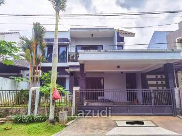 Rumah Dijual di Komplek WIKA Balikpapan Dekat Mall Balikpapan Baru, Living Plaza Balikpapan, RS Dr. Kanujoso Djatiwibowo
