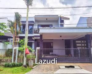 Rumah Dijual di Komplek WIKA Balikpapan Dekat Mall Balikpapan Baru, Living Plaza Balikpapan, RS Dr. Kanujoso Djatiwibowo
