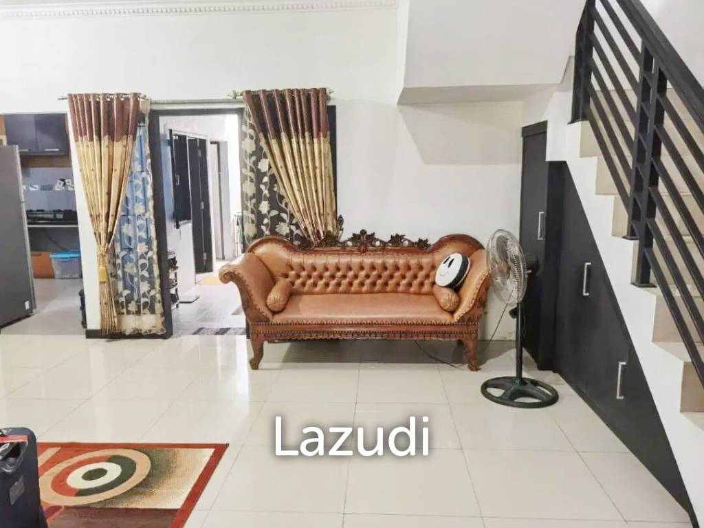 Rumah Dijual di Komplek WIKA Balikpapan Dekat Mall Balikpapan Baru, Living Plaza Balikpapan, RS Dr. Kanujoso Djatiwibowo