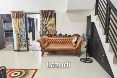 Rumah Dijual di Komplek WIKA Balikpapan Dekat Mall Balikpapan Baru, Living Plaza Balikpapan, RS Dr. Kanujoso Djatiwibowo