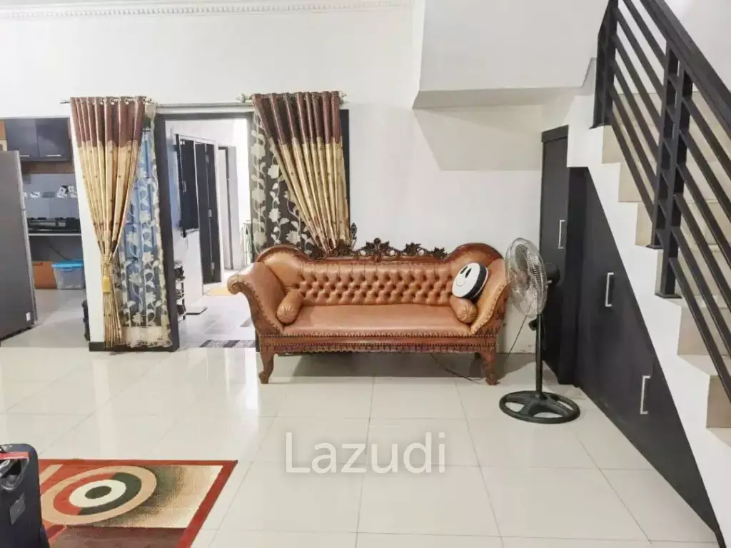 Rumah Dijual di Komplek WIKA Balikpapan Dekat Mall Balikpapan Baru, Living Plaza Balikpapan, RS Dr. Kanujoso Djatiwibowo