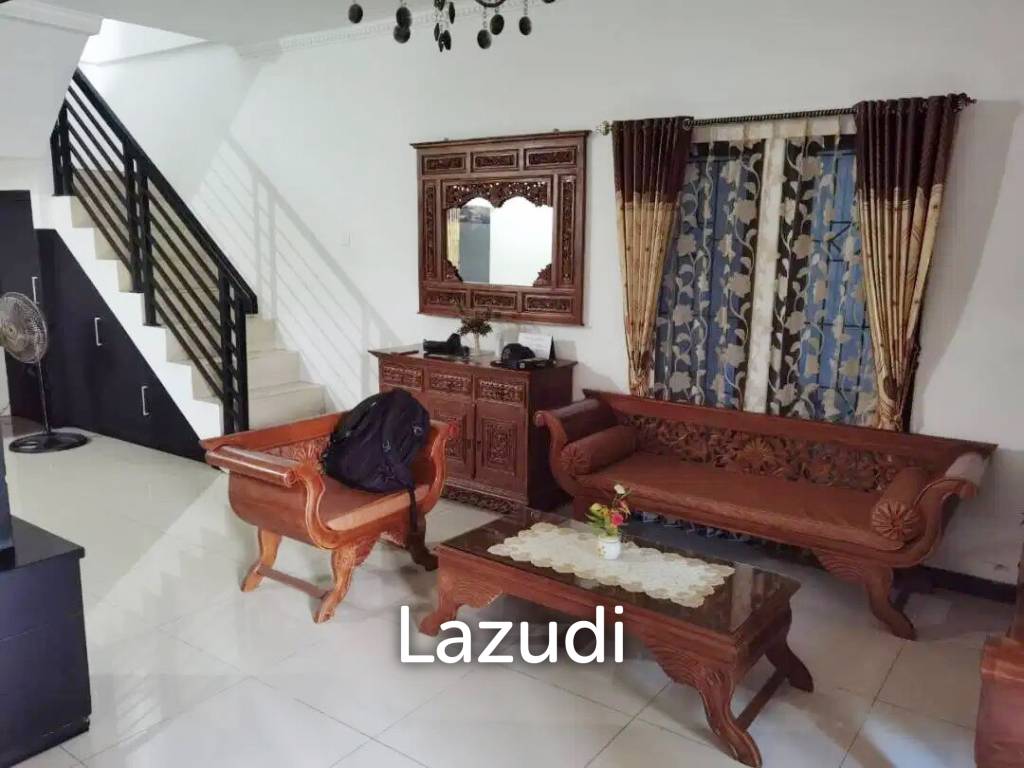 Rumah Dijual di Komplek WIKA Balikpapan Dekat Mall Balikpapan Baru, Living Plaza Balikpapan, RS Dr. Kanujoso Djatiwibowo