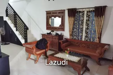 Rumah Dijual di Komplek WIKA Balikpapan Dekat Mall Balikpapan Baru, Living Plaza Balikpapan, RS Dr. Kanujoso Djatiwibowo