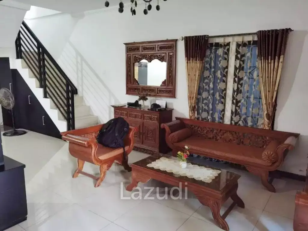 Rumah Dijual di Komplek WIKA Balikpapan Dekat Mall Balikpapan Baru, Living Plaza Balikpapan, RS Dr. Kanujoso Djatiwibowo