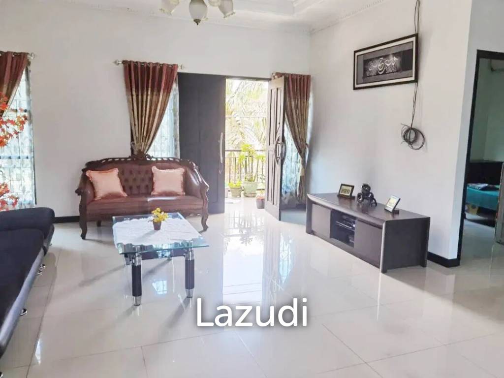 Rumah Dijual di Komplek WIKA Balikpapan Dekat Mall Balikpapan Baru, Living Plaza Balikpapan, RS Dr. Kanujoso Djatiwibowo