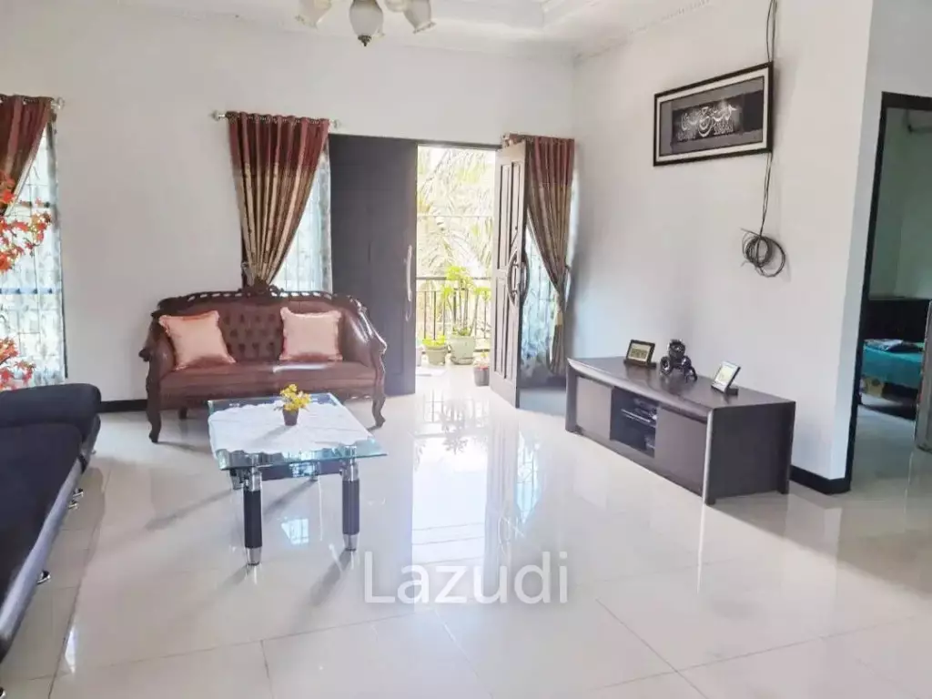 Rumah Dijual di Komplek WIKA Balikpapan Dekat Mall Balikpapan Baru, Living Plaza Balikpapan, RS Dr. Kanujoso Djatiwibowo