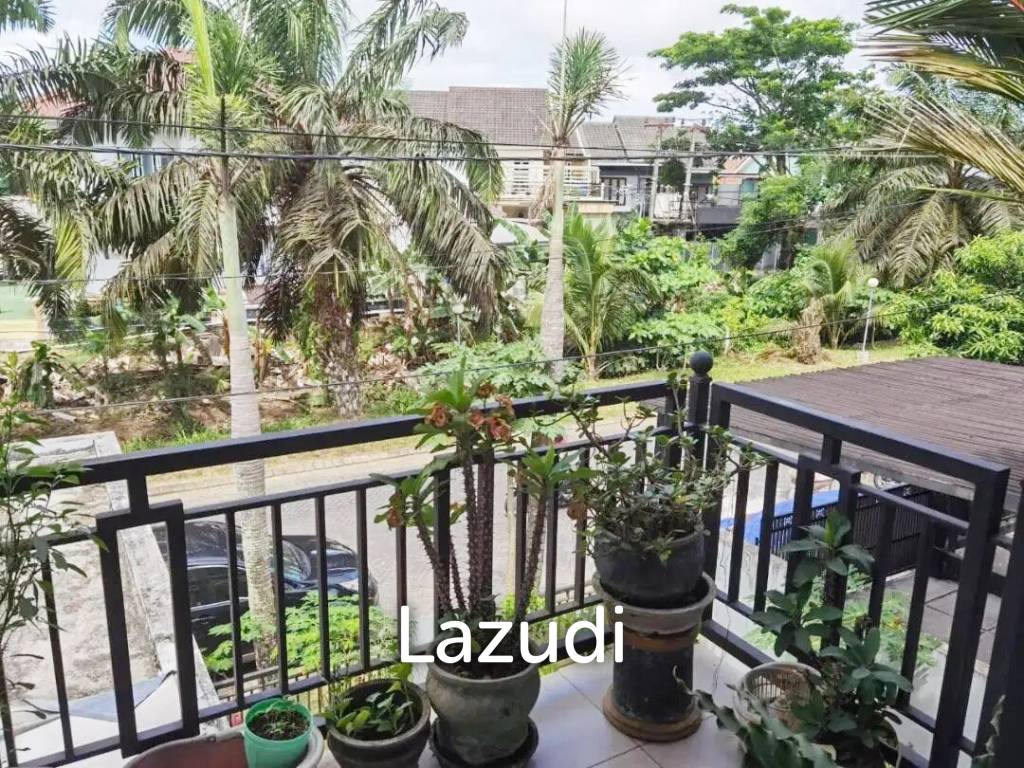 Rumah Dijual di Komplek WIKA Balikpapan Dekat Mall Balikpapan Baru, Living Plaza Balikpapan, RS Dr. Kanujoso Djatiwibowo