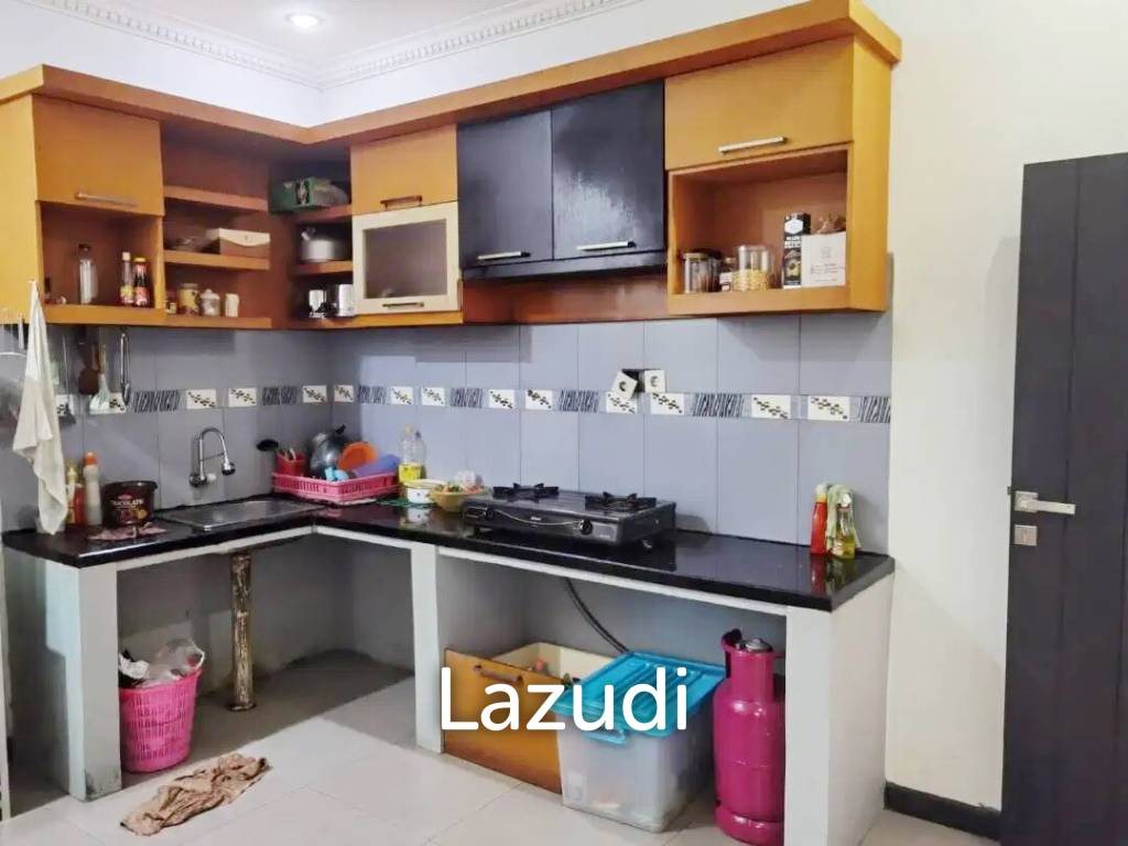 Rumah Dijual di Komplek WIKA Balikpapan Dekat Mall Balikpapan Baru, Living Plaza Balikpapan, RS Dr. Kanujoso Djatiwibowo