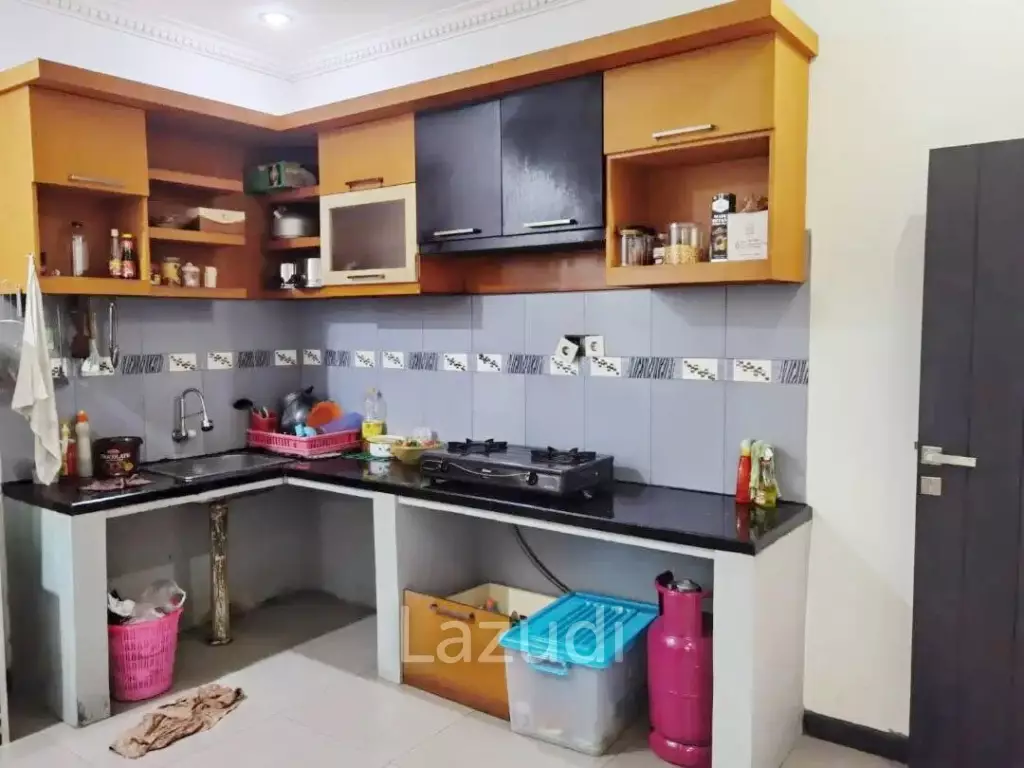 Rumah Dijual di Komplek WIKA Balikpapan Dekat Mall Balikpapan Baru, Living Plaza Balikpapan, RS Dr. Kanujoso Djatiwibowo