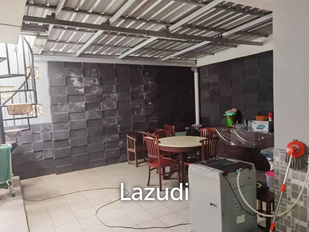 Rumah Dijual di Komplek WIKA Balikpapan Dekat Mall Balikpapan Baru, Living Plaza Balikpapan, RS Dr. Kanujoso Djatiwibowo
