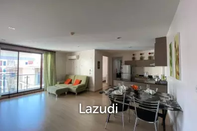 The Urban Condo for Sale