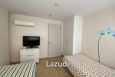 The Urban Condo for Sale