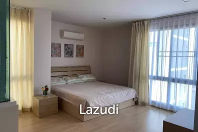 The Urban Condo for Sale